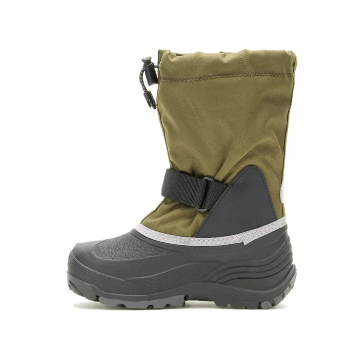Kamik sales water boots