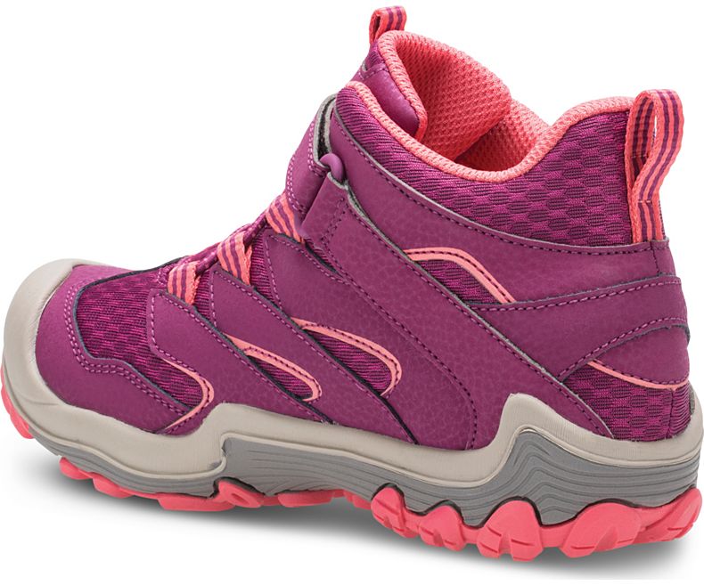 Merrell chameleon sales 7 mid waterproof