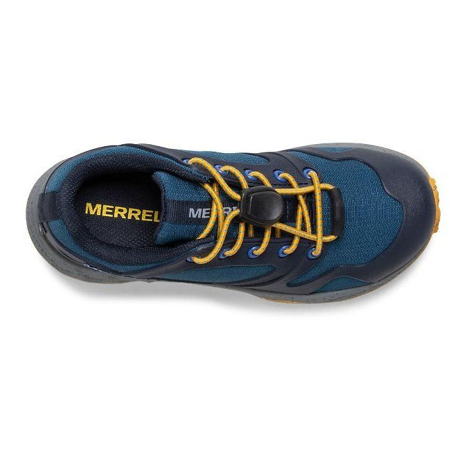 Merrell Polar Altalight Low A/C Children’s Waterproof Shoe