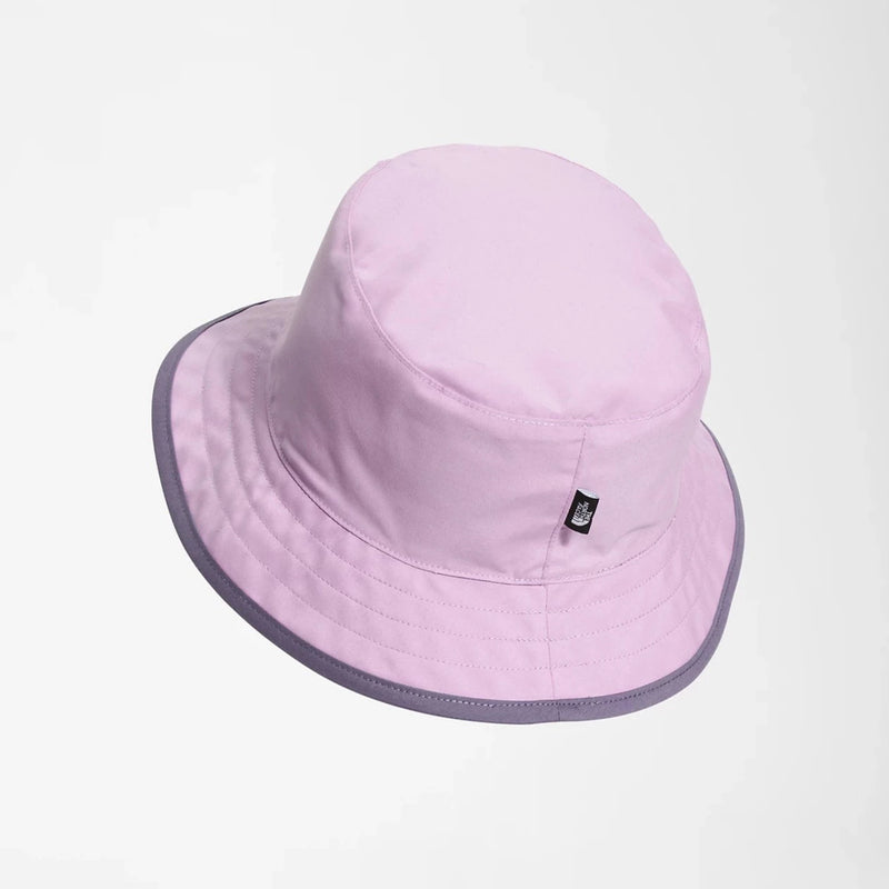 The North Face Lupine/Lunar Slate Reversible Class V Bucket Hat