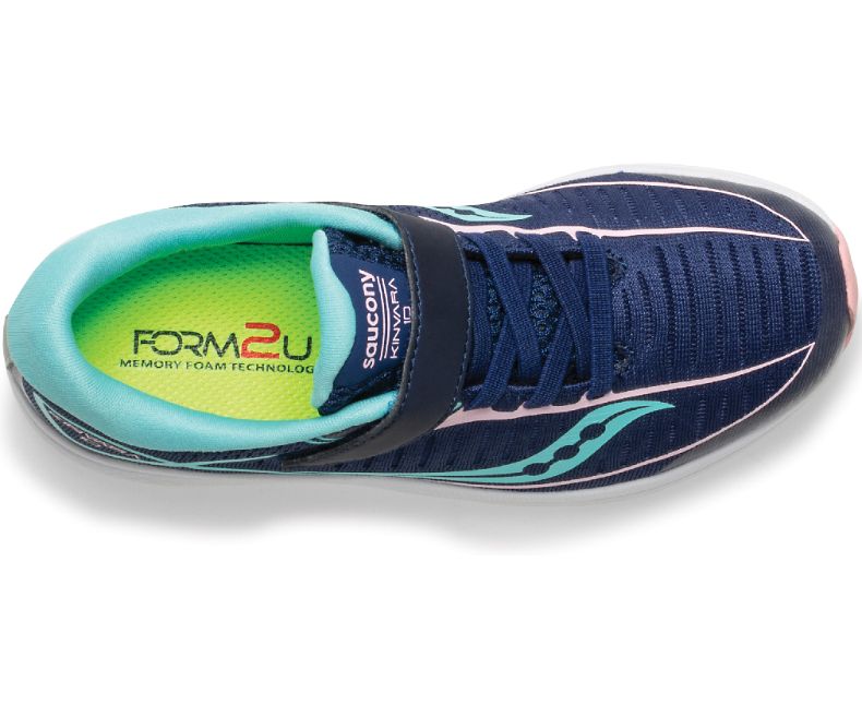 Kinvara 10 deals black