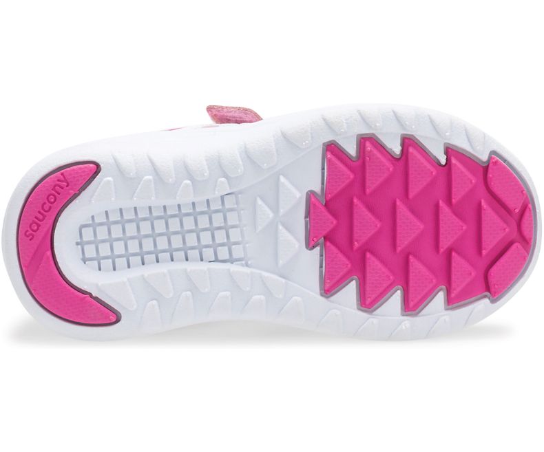 Baby jazz 2025 lite sneaker