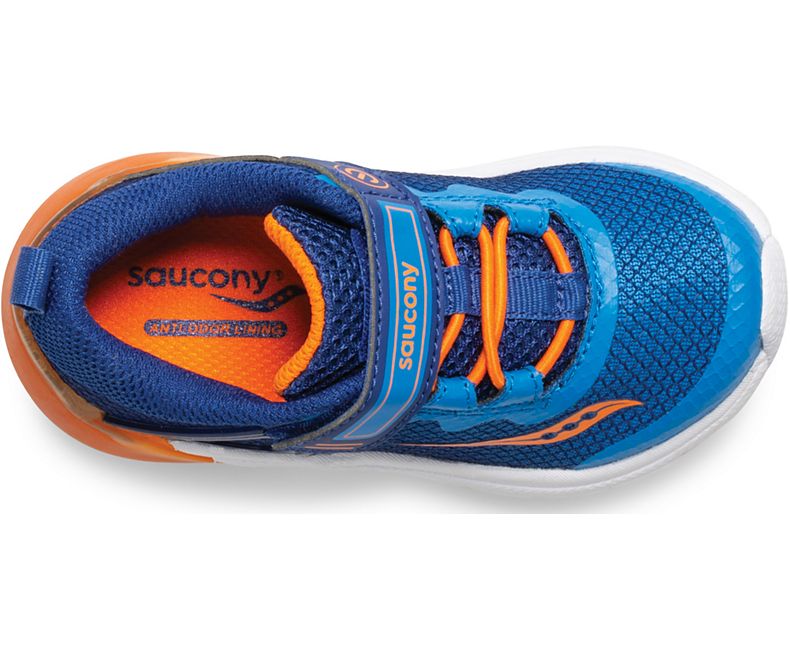 Nike shoes that glow with flash on sale