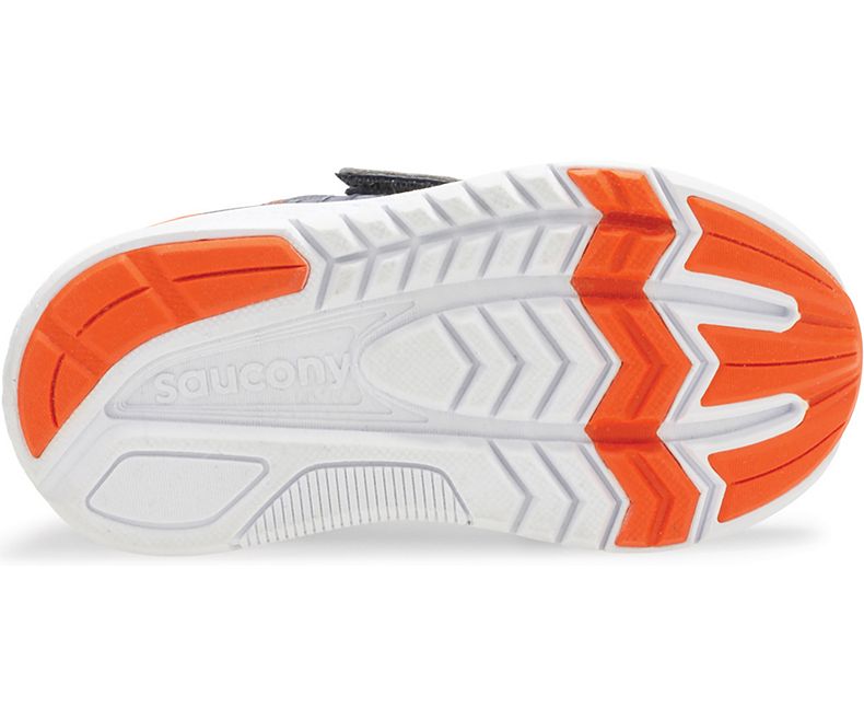 Saucony kinvara 10 orange sales