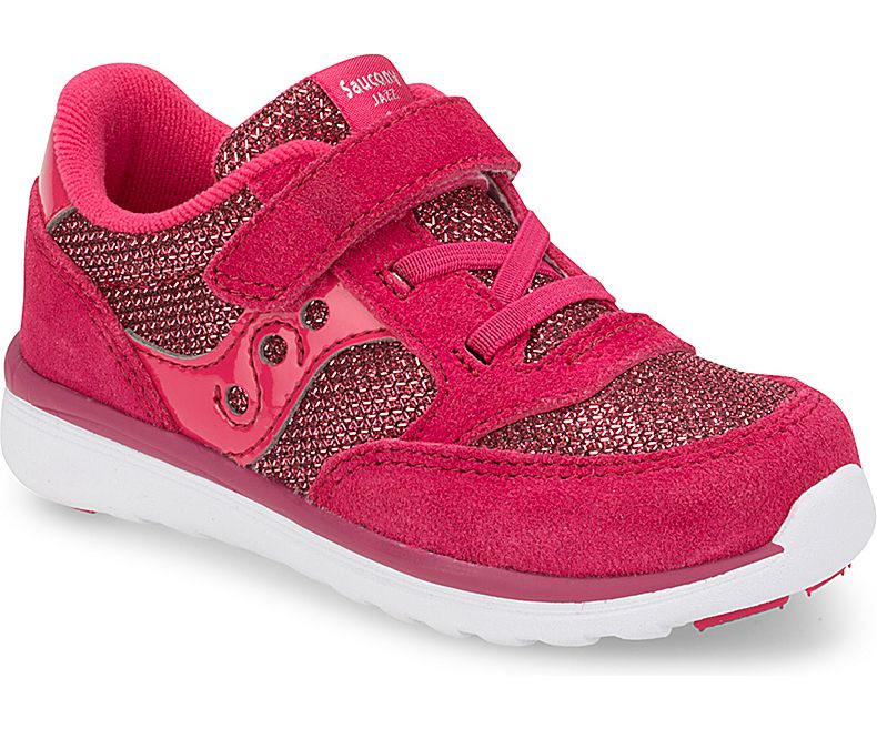 Saucony baby 2025 jazz lite