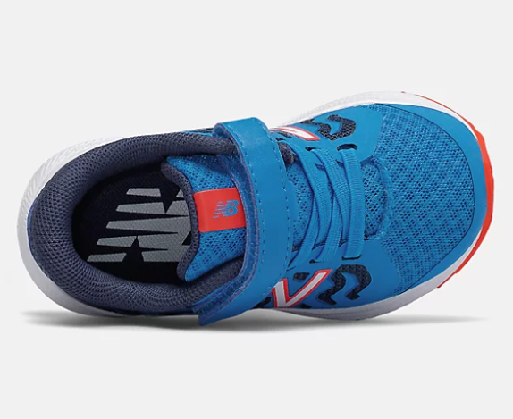 New Balance Vision Blue 519v2 Baby Toddler Sneaker Twiggz