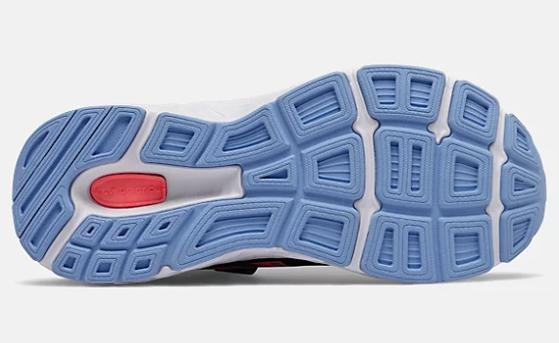 New balance nike top air max running shoes