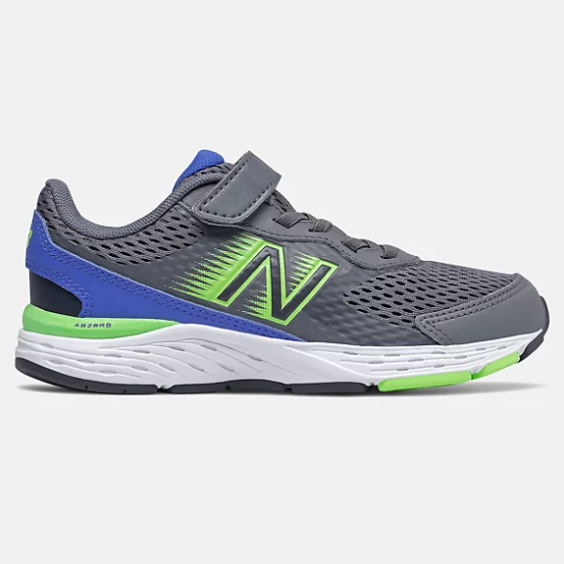 New balance 2025 21 grey