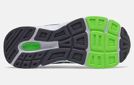 New balance 2025 21 white