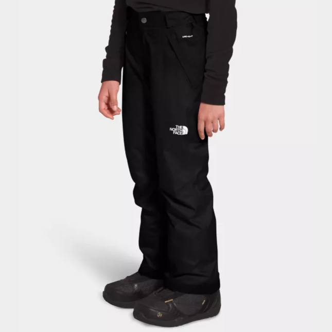 Girls hot sale insulated pants