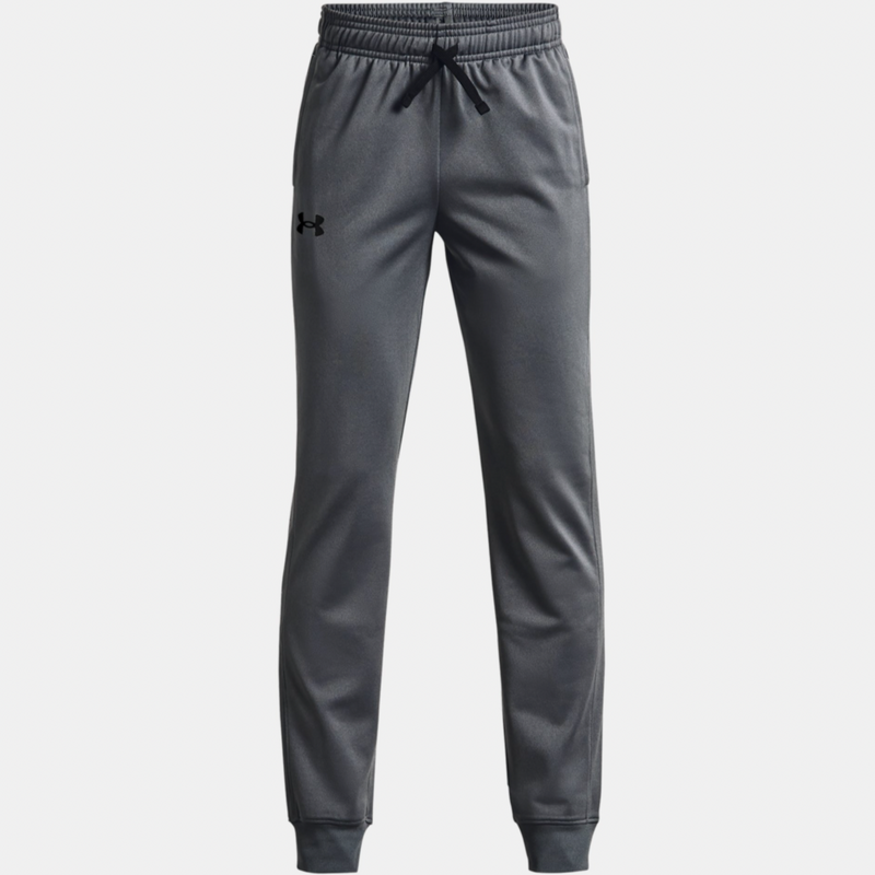 Under armour shop tapered tricot pant