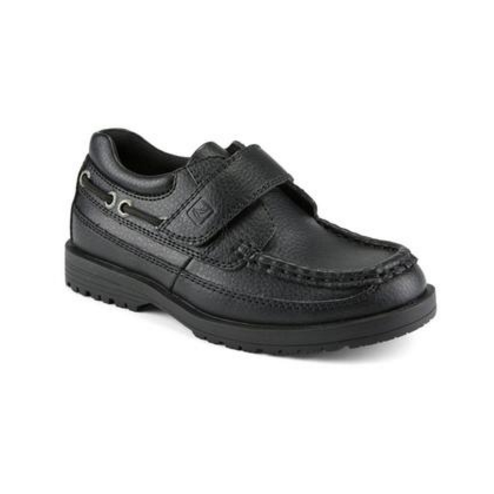 Sperry school deals shoes