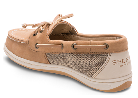 Sperry Top Sider Firefish Boat Shoe Twiggz