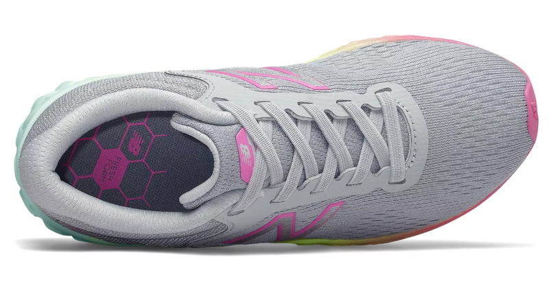 New balance tennis shop 2019