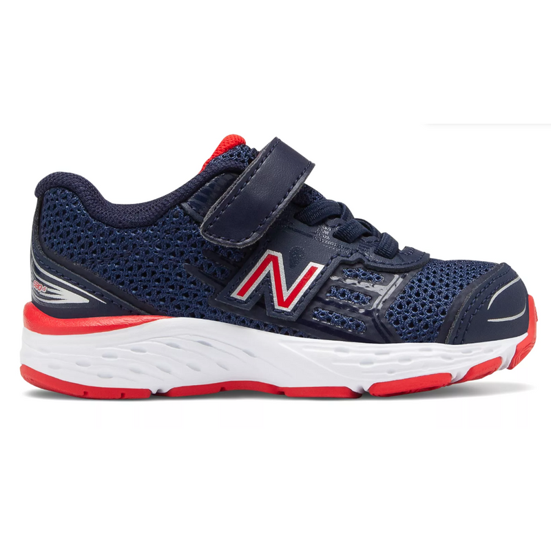 New balance 2025 kids 680v5