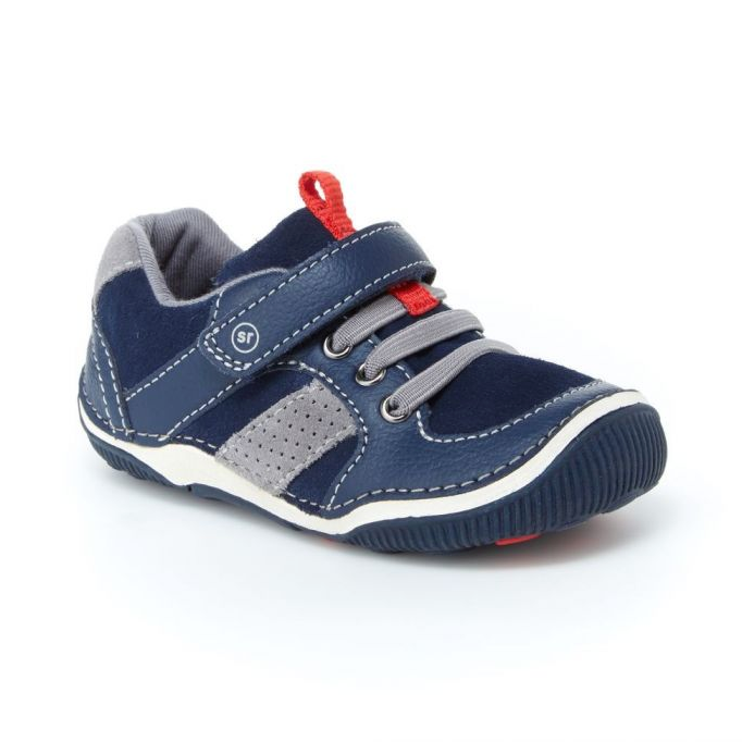 Stride rite deals wes