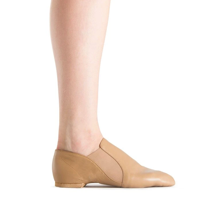Bloch top elasta bootie