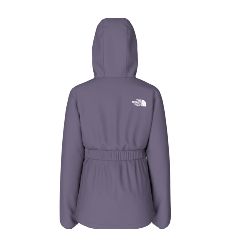 The north discount face tanken highloft