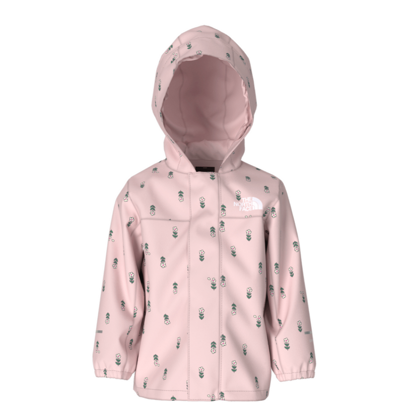 Next sales pink raincoat