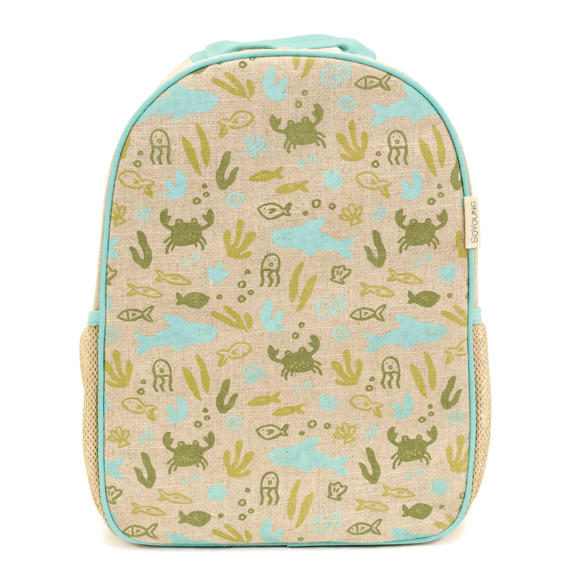 SoYoung Under The Sea Grade School Backpack