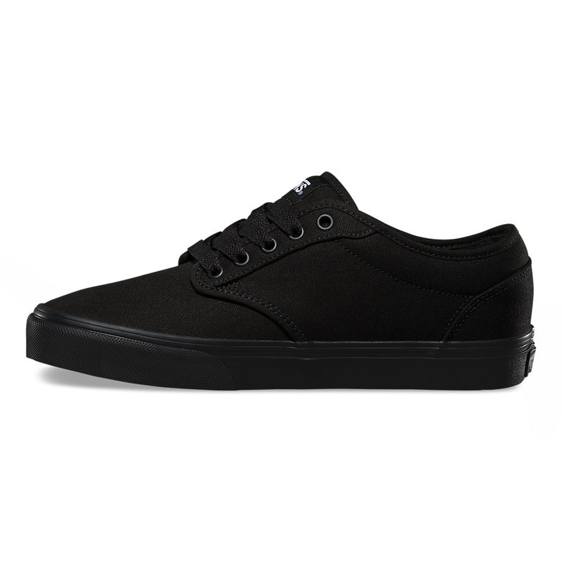 VANS Black Atwood Sneaker Twiggz