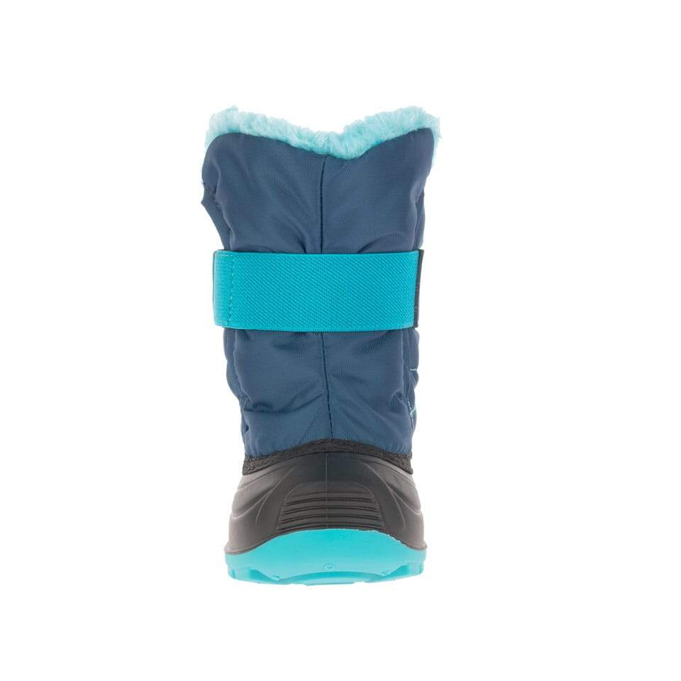 Kamik Teal Snowbug F Toddler Boot