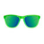 Knockaround Slime Time Premium Kids Sunglasses