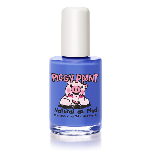 Piggy Paint Blueberry Patch Nail Polish