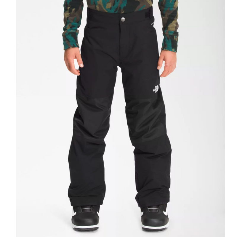 The North Face TNF Black Freedom Insulated Pant – Twiggz