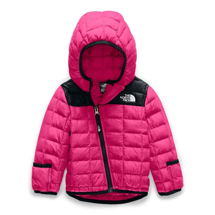 The North Face Mr. Pink Infant Thermoball Eco Hoodie