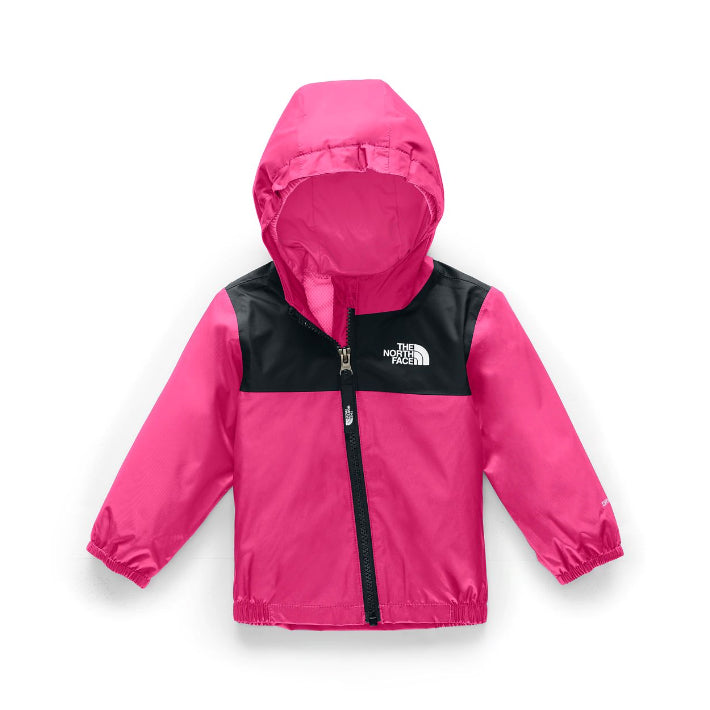 The North Face Mr. Pink Infant Zipline Jacket