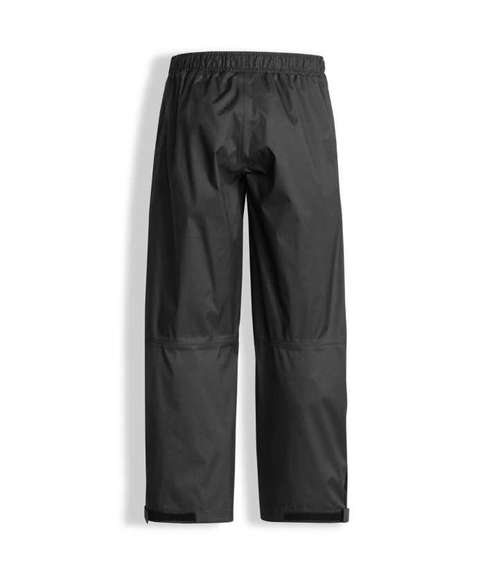 North face top resolve pant