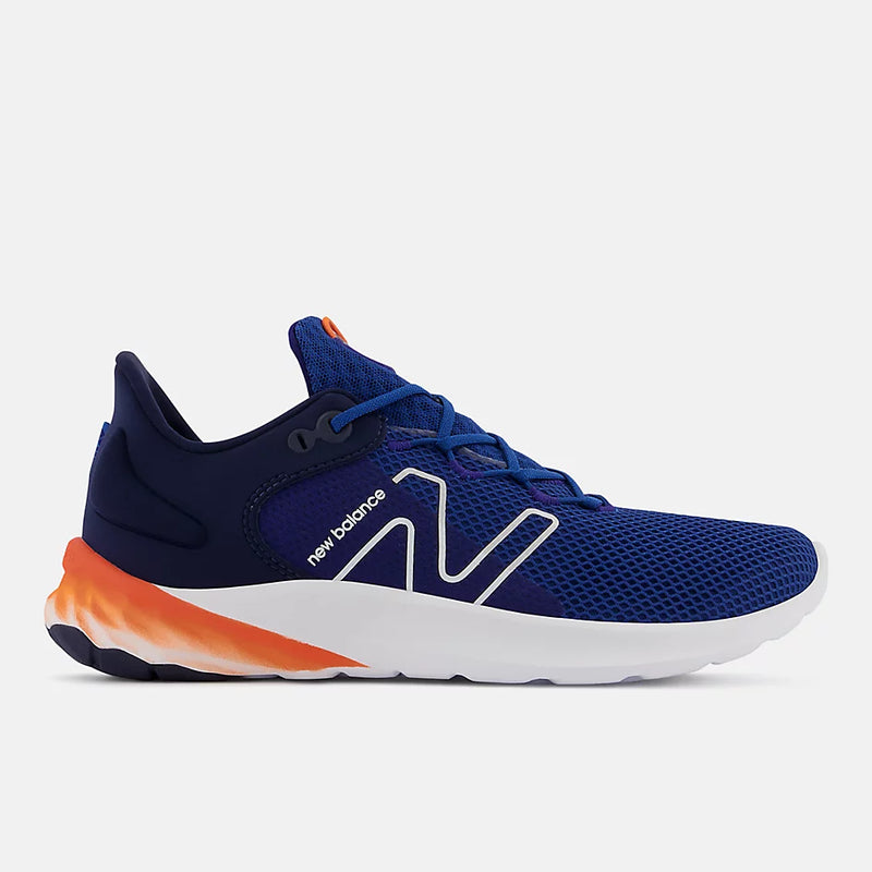 New Balance Blue Fresh Foam Roav Youth Sneaker Twiggz