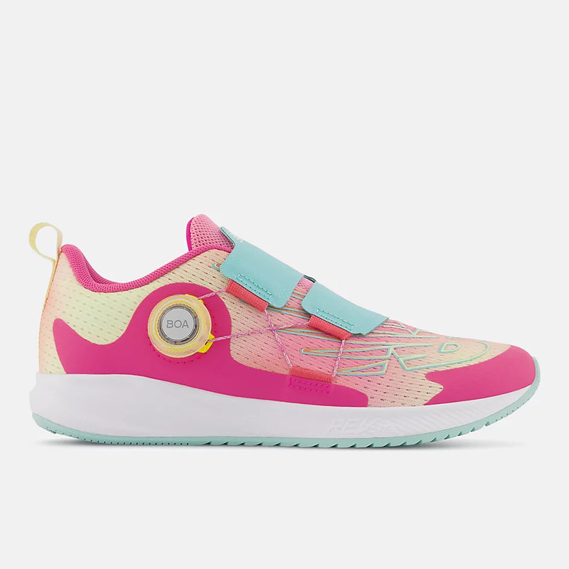 New balance youth boa best sale