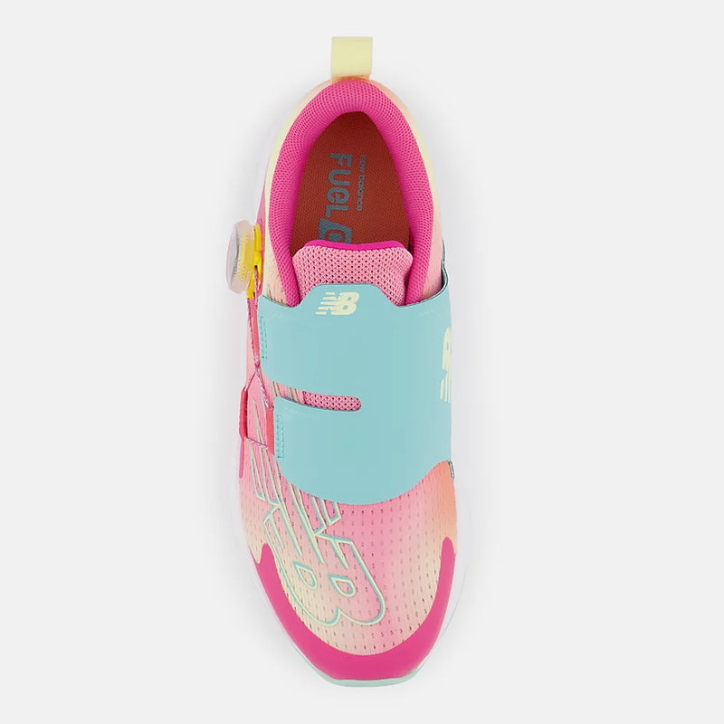 New balance 2025 fuelcore pink