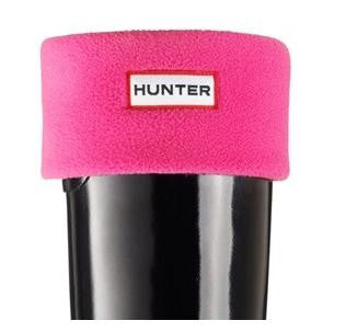 Fleece 2025 boot socks