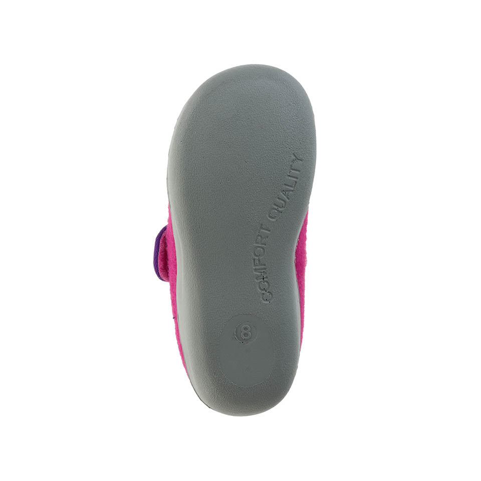 Kamik Magenta CozyLodge Slipper