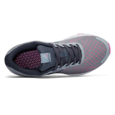 New balance vazee sales grey