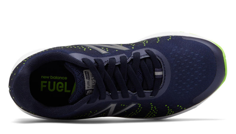 New balance sales vazee rush toddler
