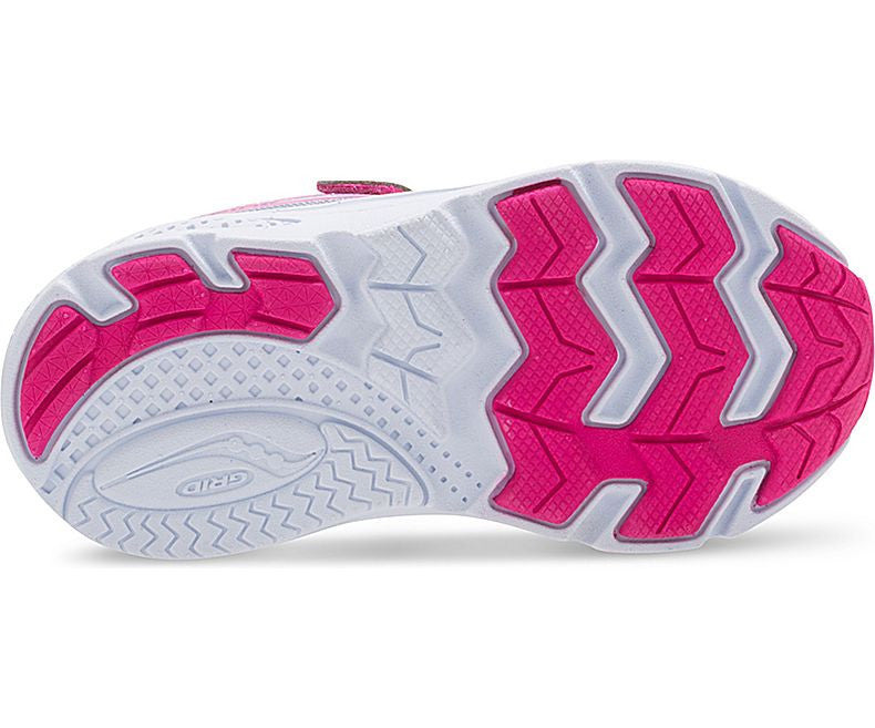 Saucony ride on sale 9 womens pink