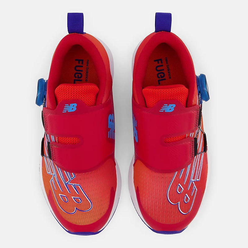 New 2025 balance boa