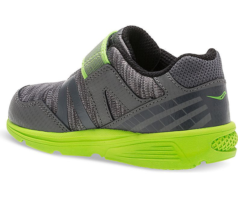 Saucony baby 2025 ride pro