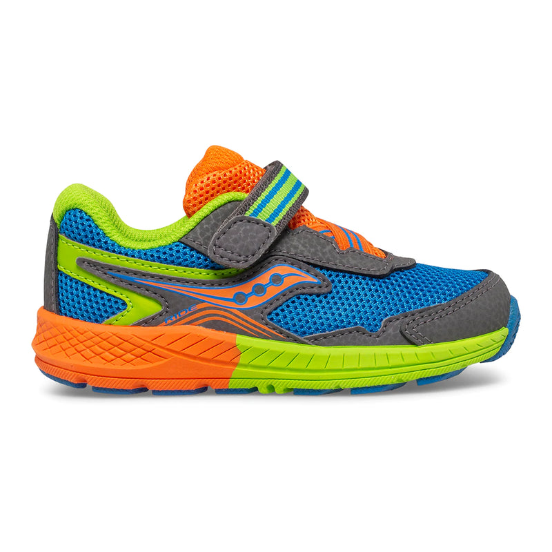 Saucony ride 10 jr top sneaker