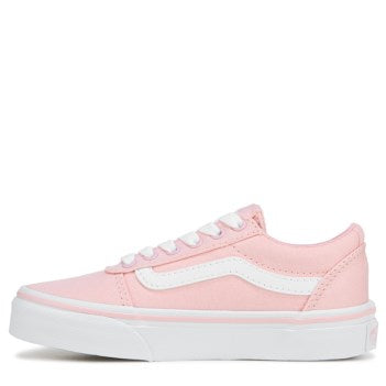 VANS Chalk Pink Ward Sneaker