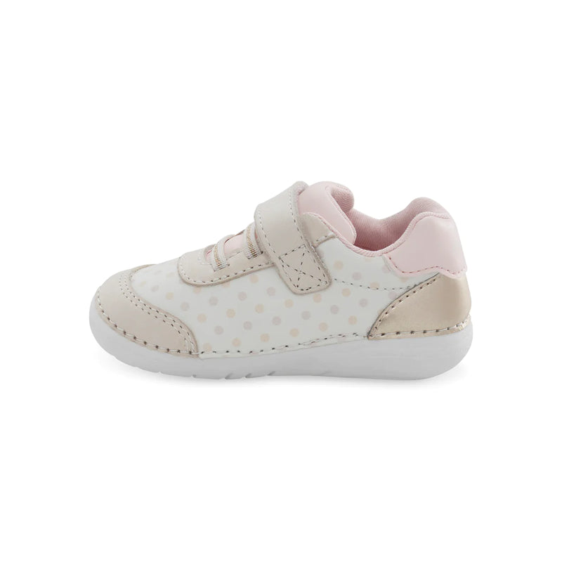Stride rite 2025 girl shoes