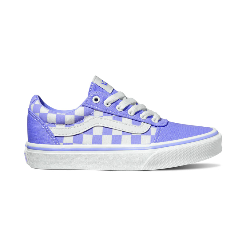 VANS Checkerboard Ward Sneaker – Twiggz