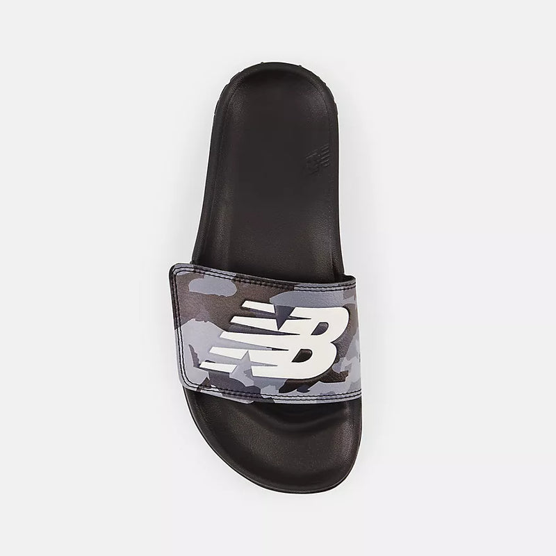 New top balance flip