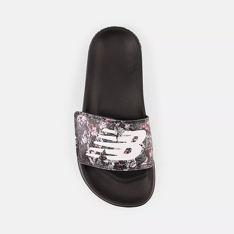 New balance top slides womens