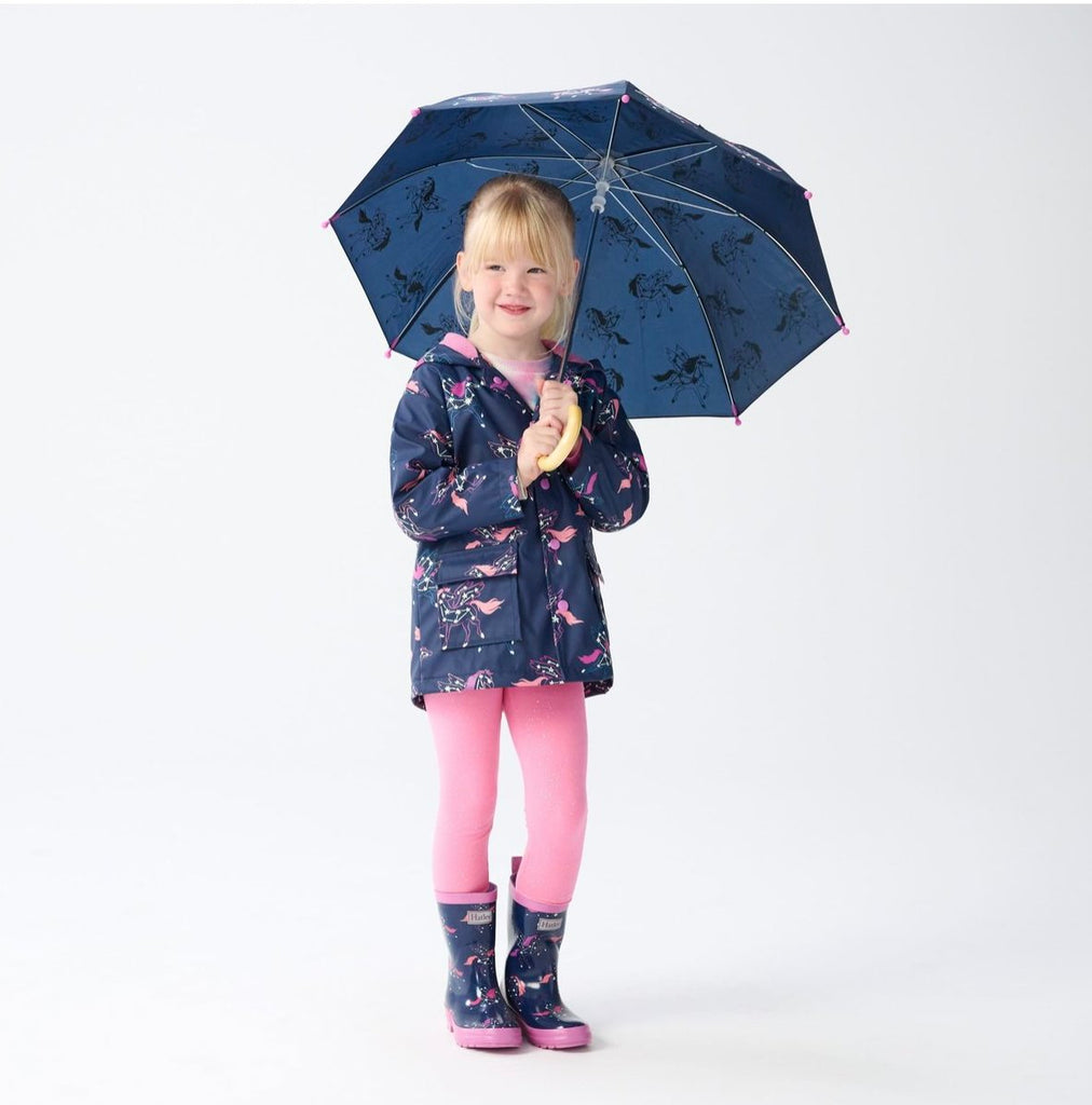 Raincoats and Accessories