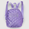 Bloch Lilac Primary Satin Backpack